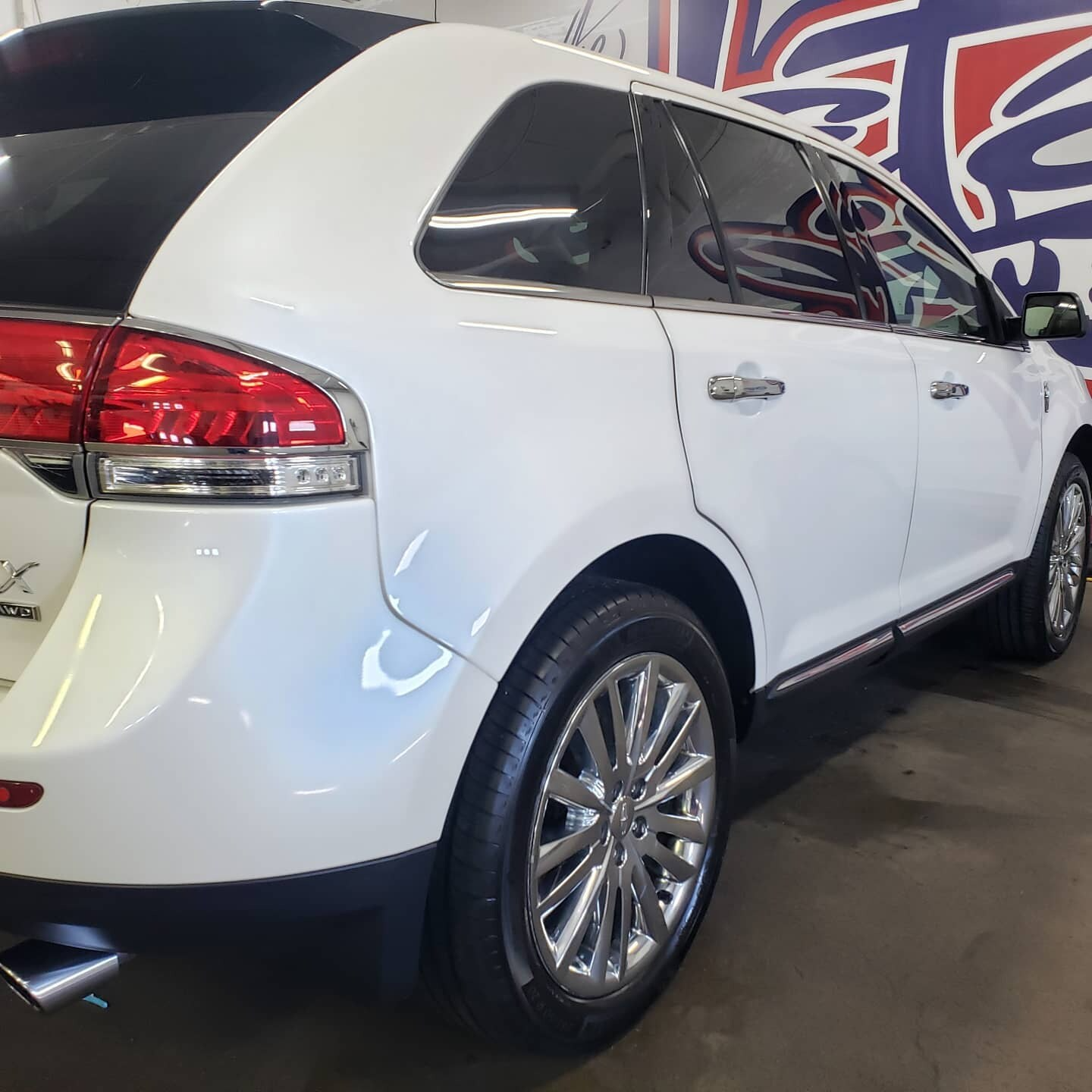 Barber Ford Holland MI