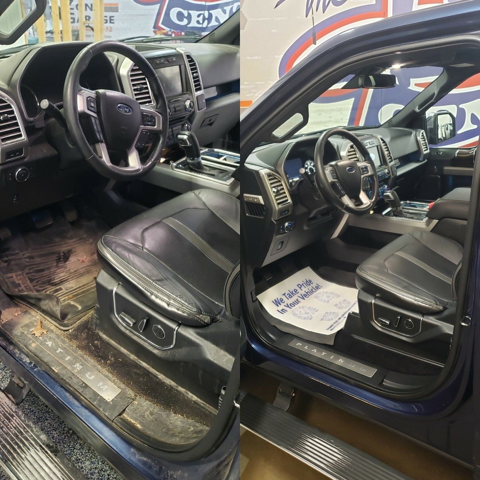 Barber Ford Holland MI