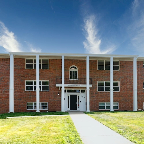 Hillcrest House 