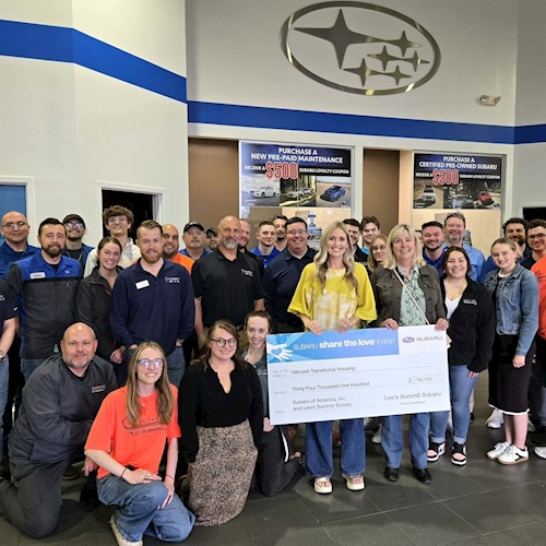 Check Presentation
