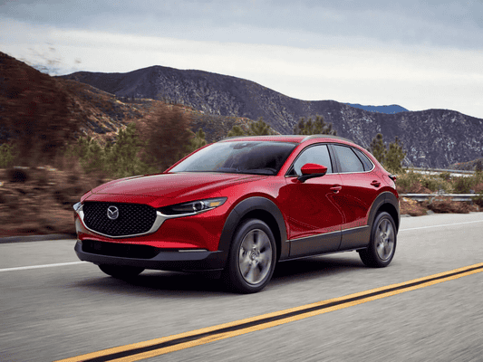 LaFontaine Mazda Livonia Livonia MI