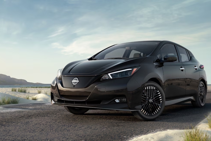 Pre-owned EVs and PHEVs