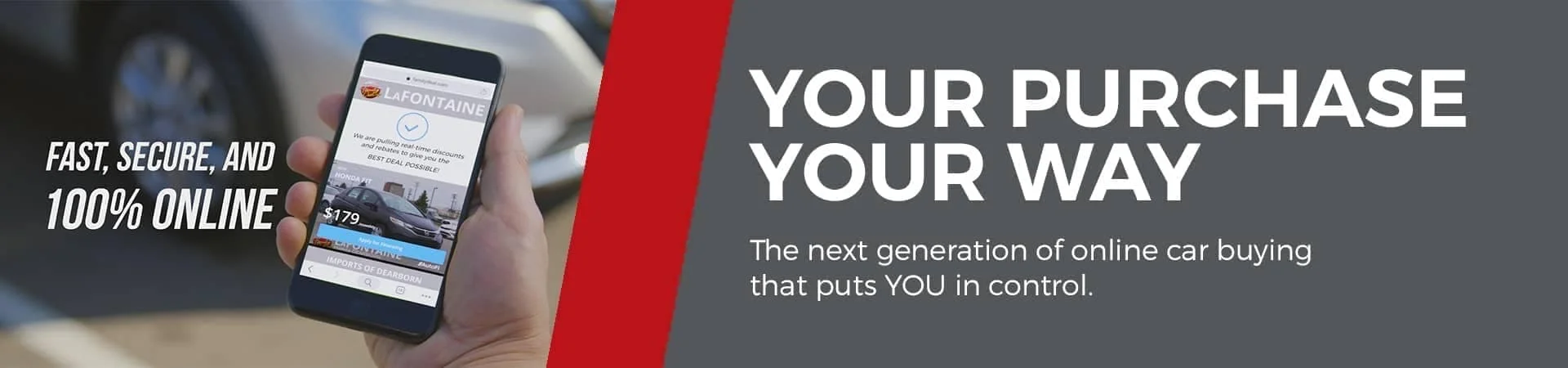 LaFontaine Mazda Livonia Livonia MI