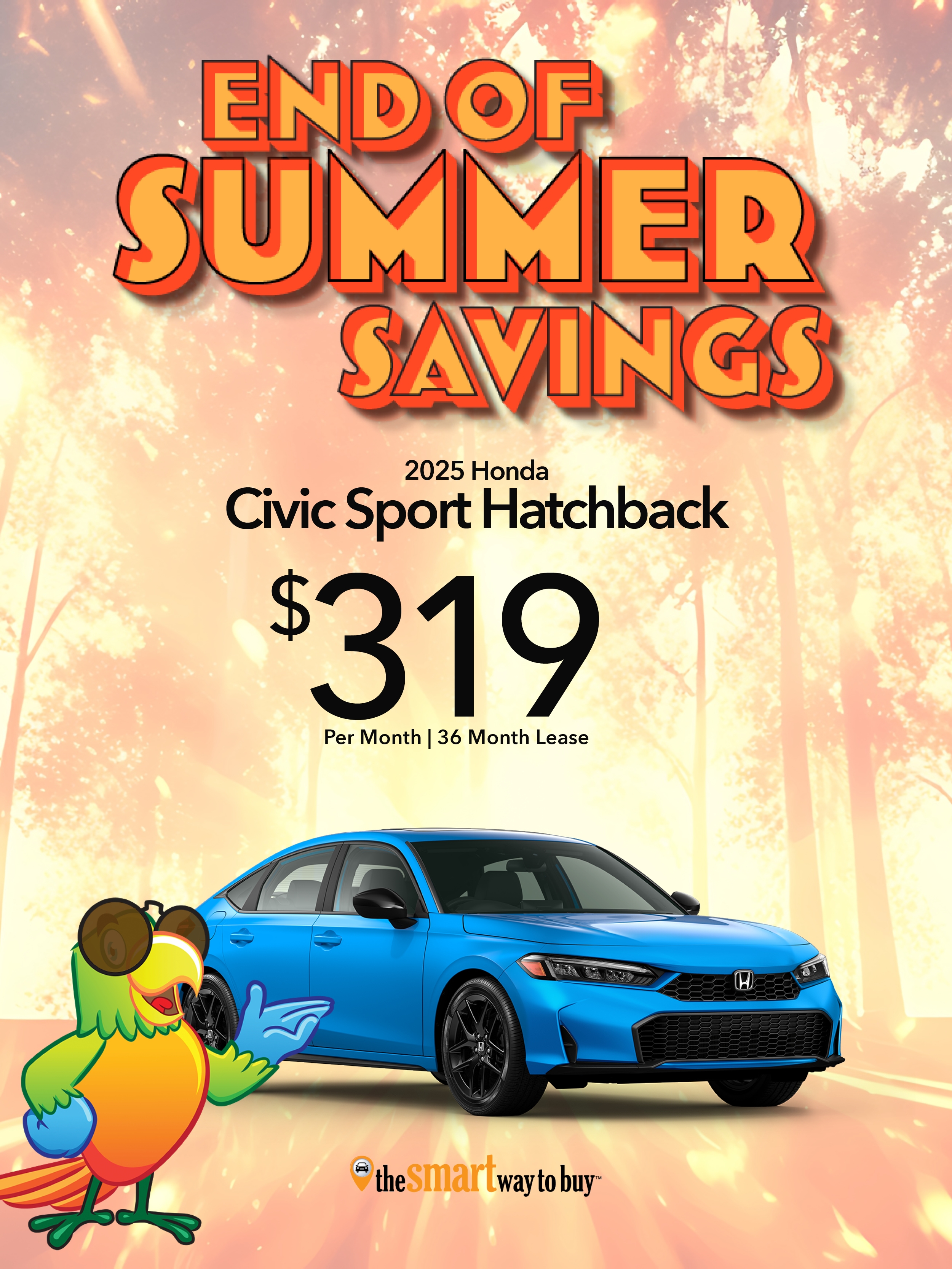 Civic HB