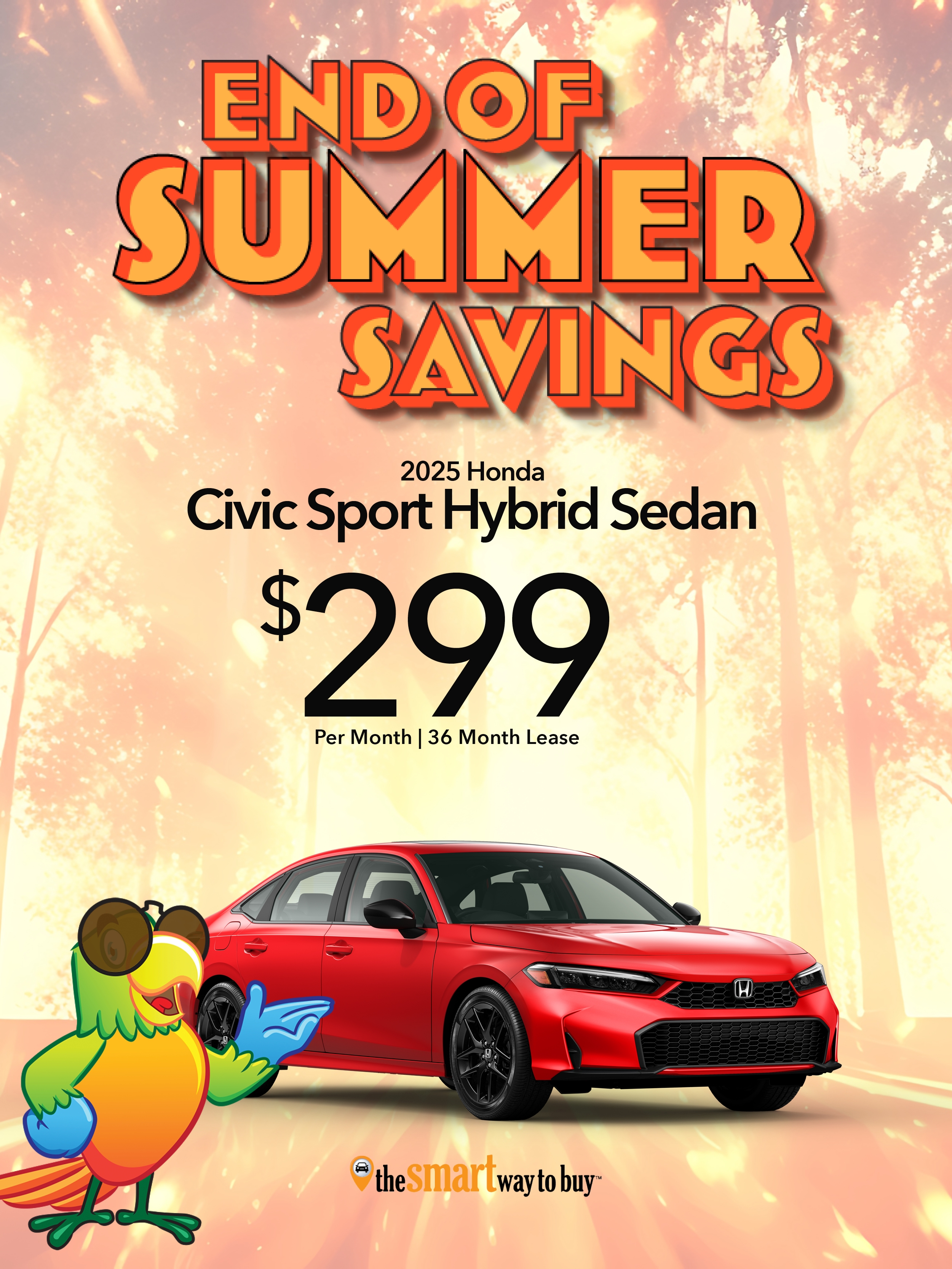 CivicHyb