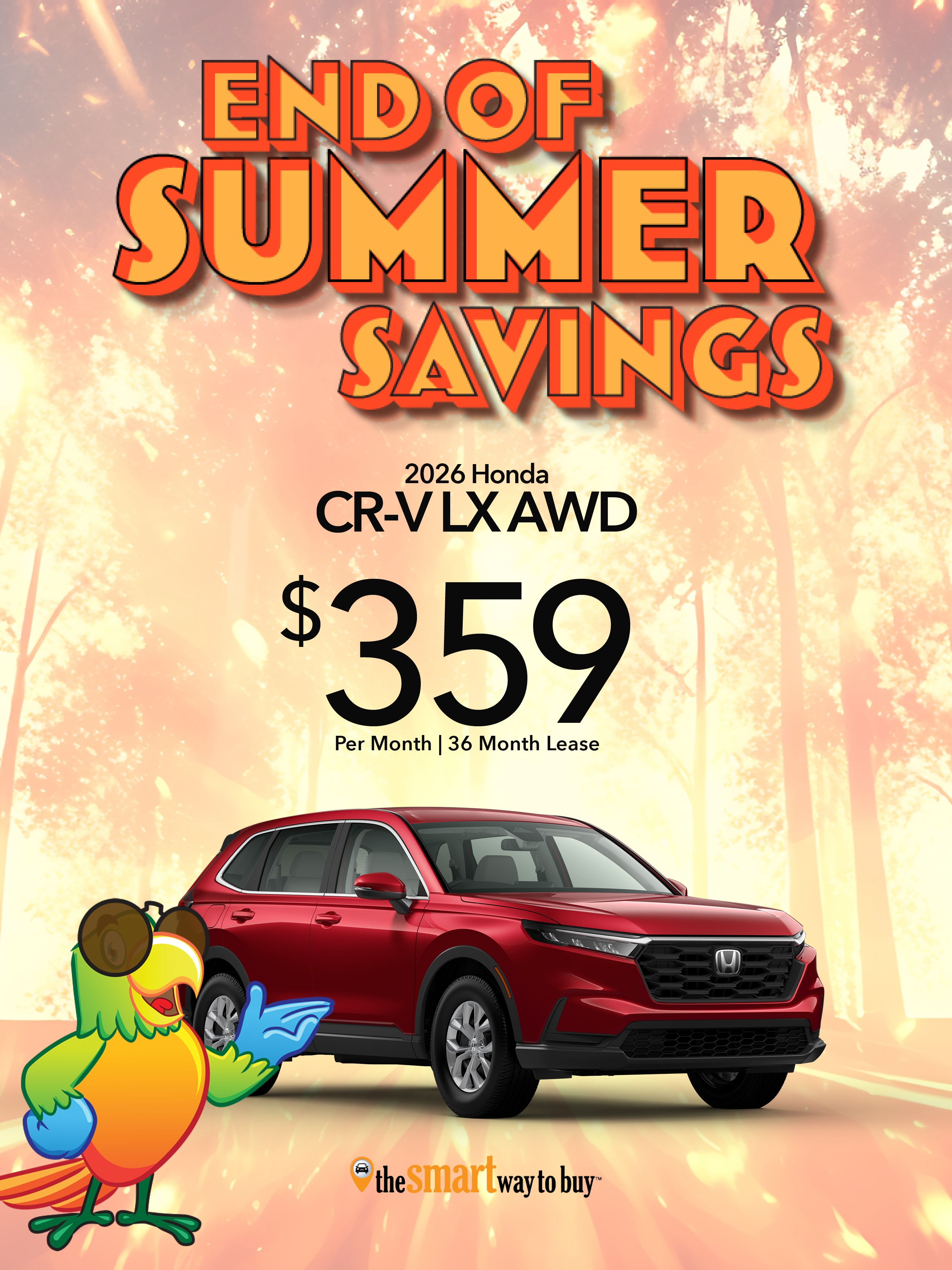 CR-V