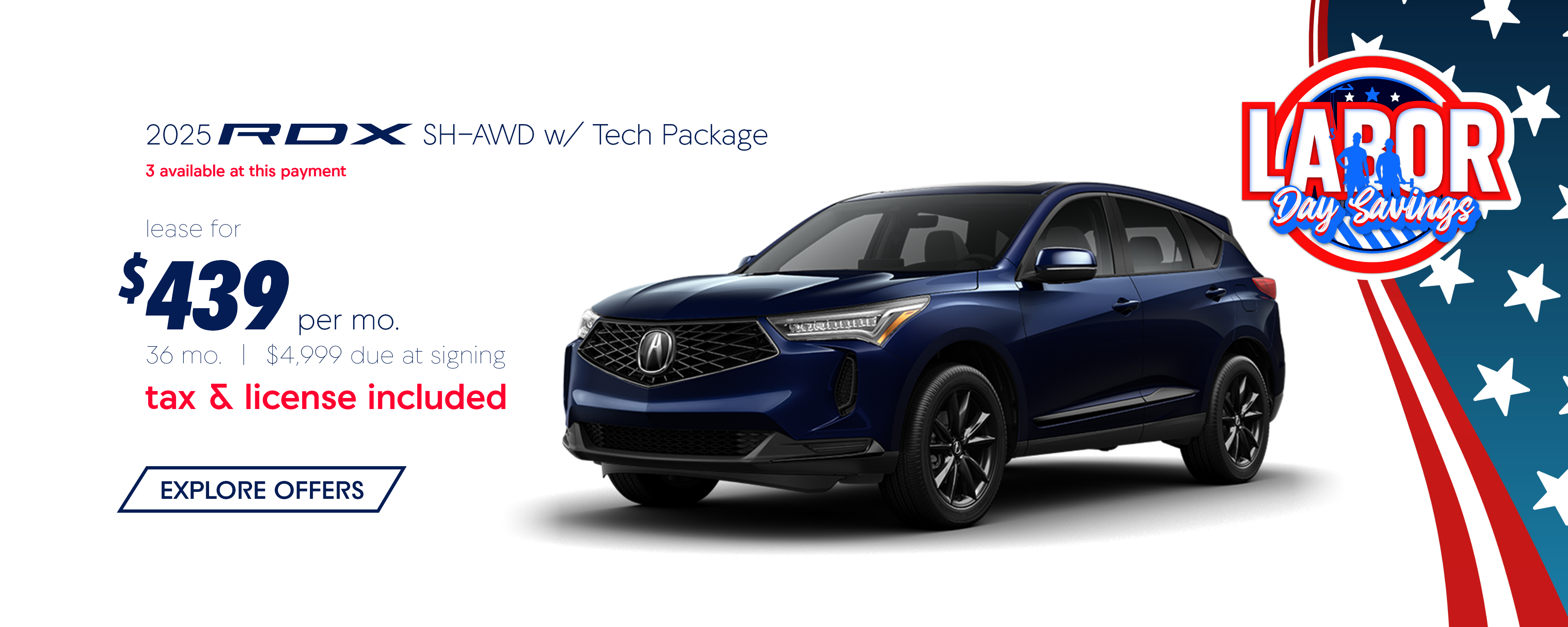 Acura of Los Angeles Westside Culver City CA