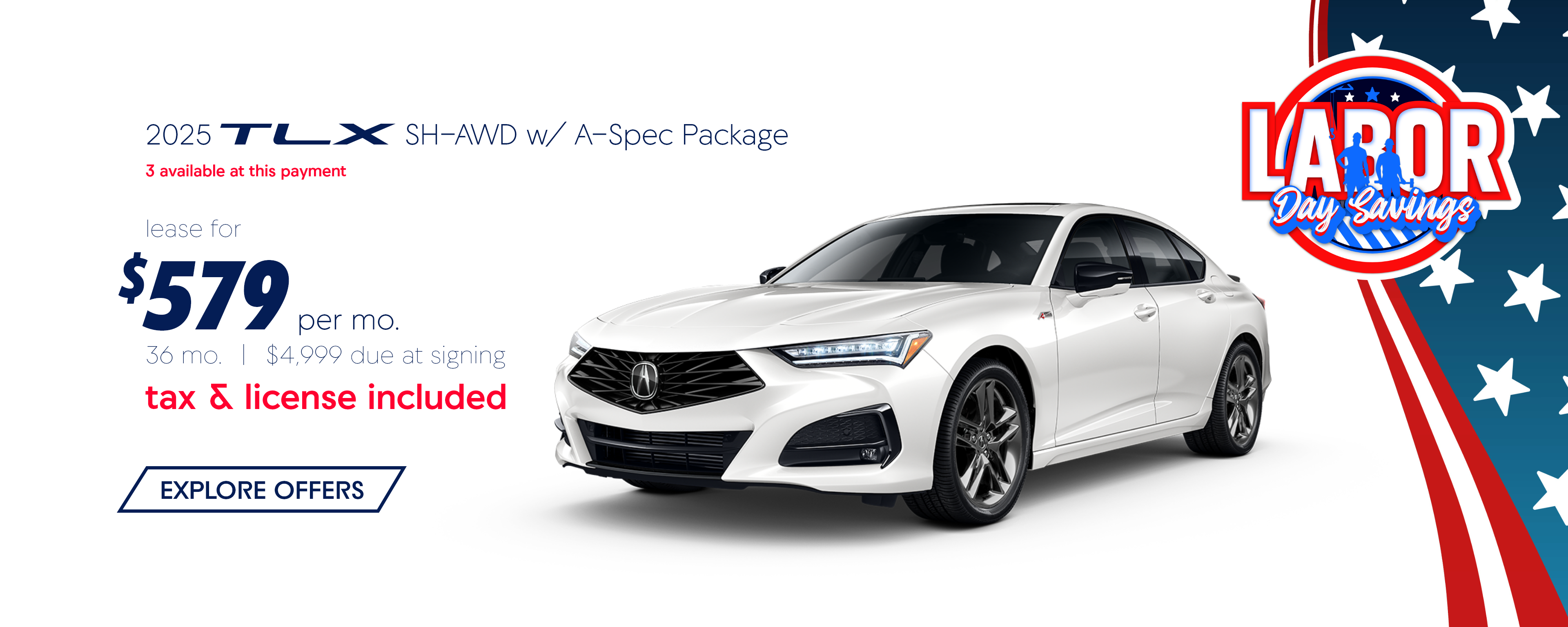 Acura of Los Angeles Westside Culver City CA