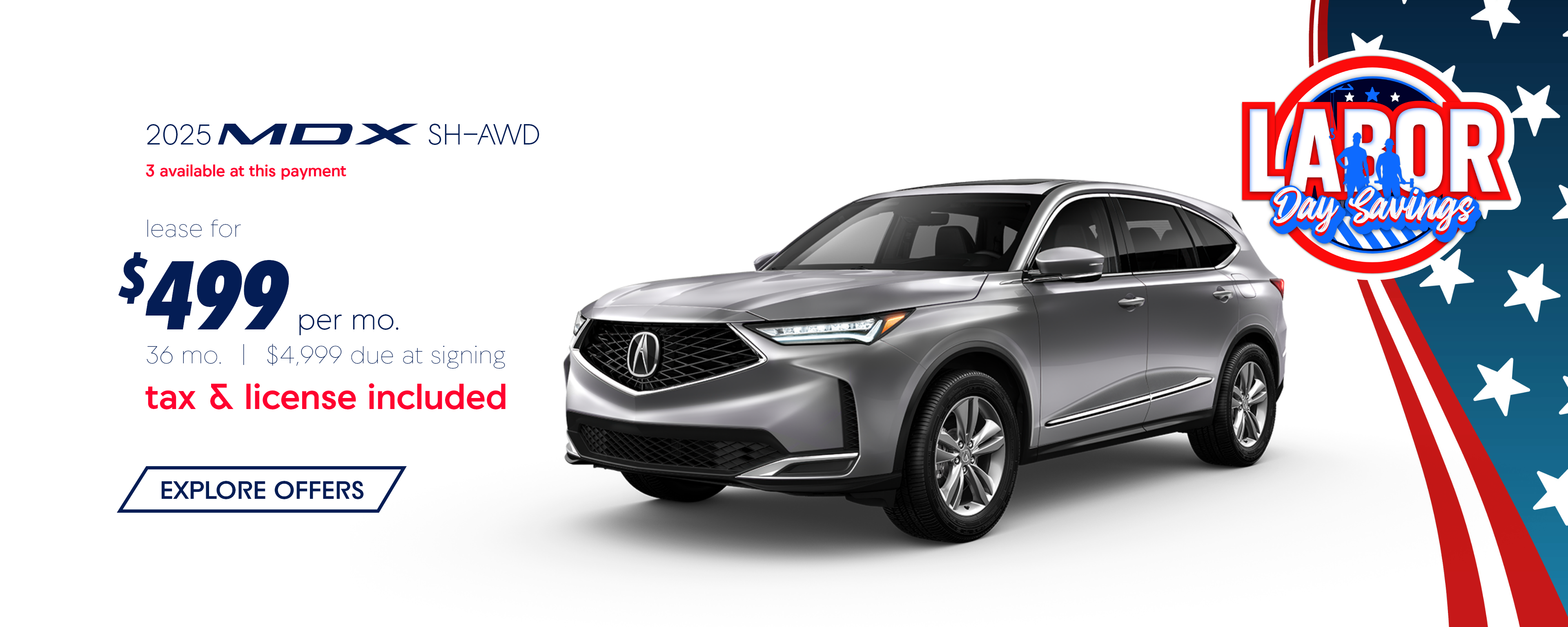 Acura of Los Angeles Westside Culver City CA