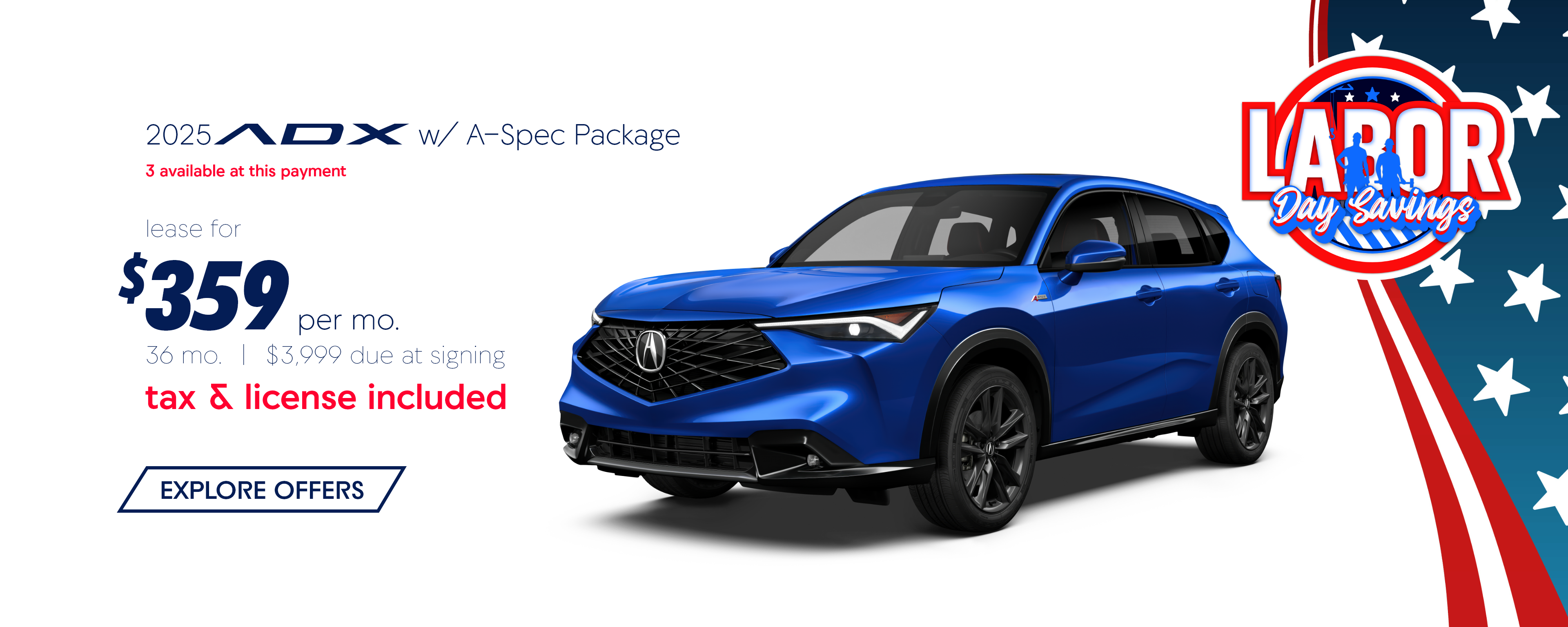 Acura of Los Angeles Westside Culver City CA