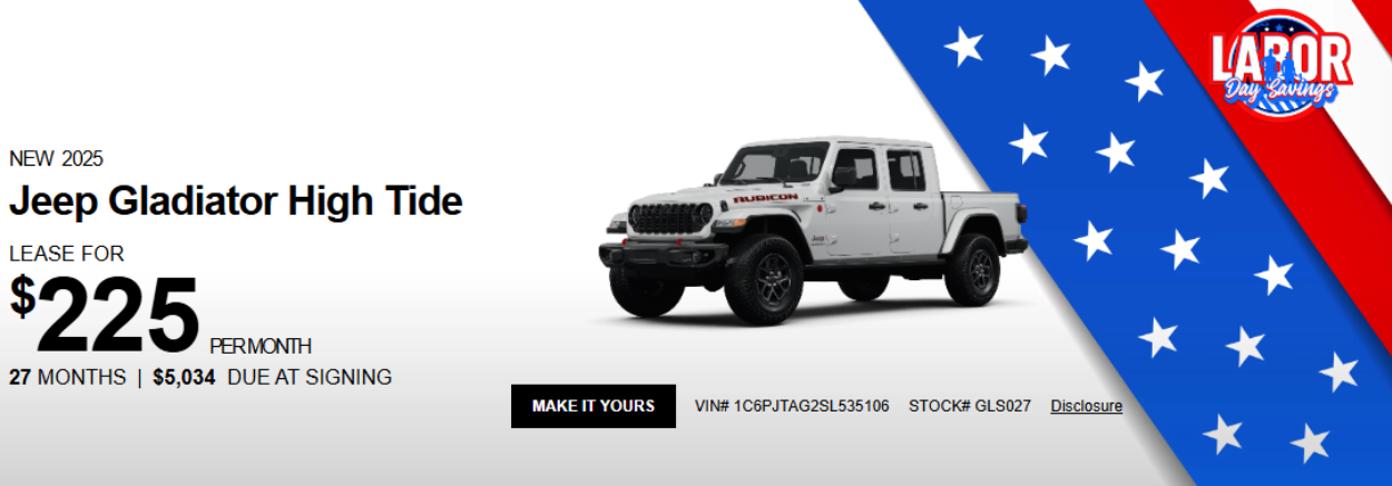 Douglas Chrysler Dodge Jeep Ram