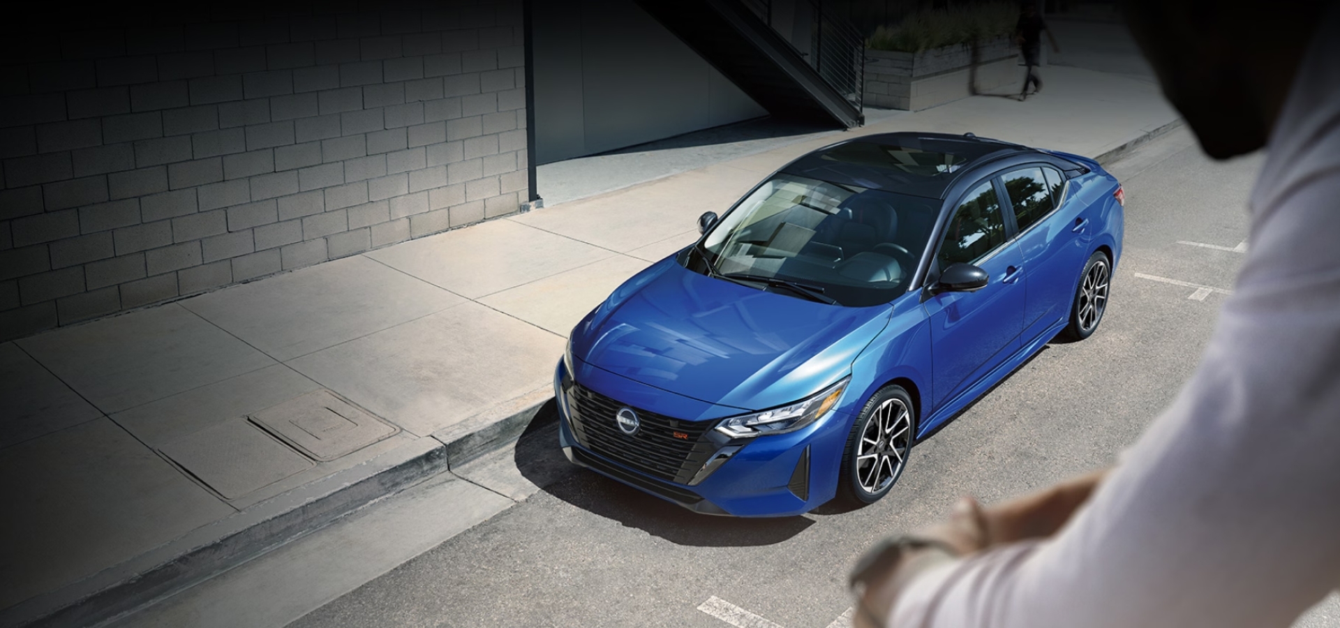 2025 Nissan Sentra vs 2025 Hyundai Elantra