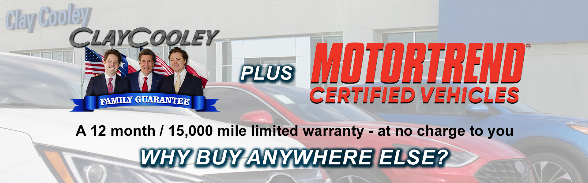 Clay Cooley Volkswagen of Richardson Richardson TX