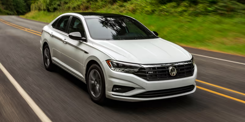 Clay Cooley Volkswagen of Richardson Richardson TX