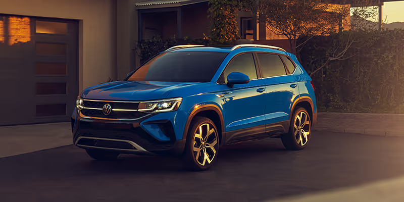 Clay Cooley Volkswagen of Richardson Richardson TX