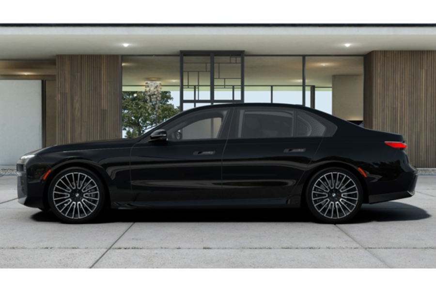 Shop New BMW 7 Series for Sale in Akron, OH