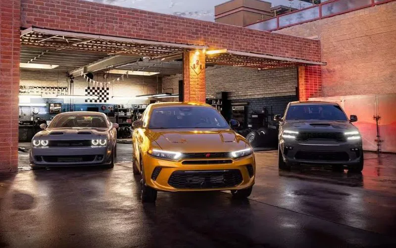 Grissom Chrysler Dodge Jeep RAM Bunker Hill IN