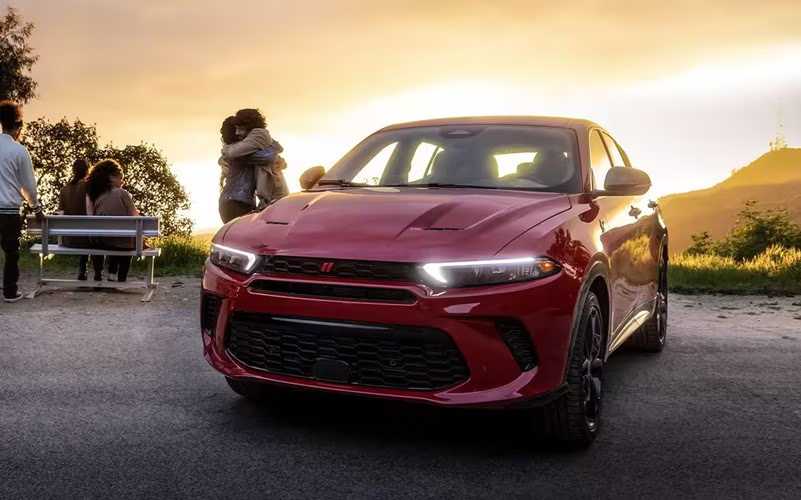 Grissom Chrysler Dodge Jeep RAM Bunker Hill IN