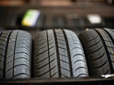 Buy 3 Tires Get the 4th For $1