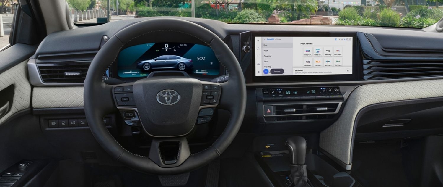 #1 Cochran Toyota North Huntingdon PA