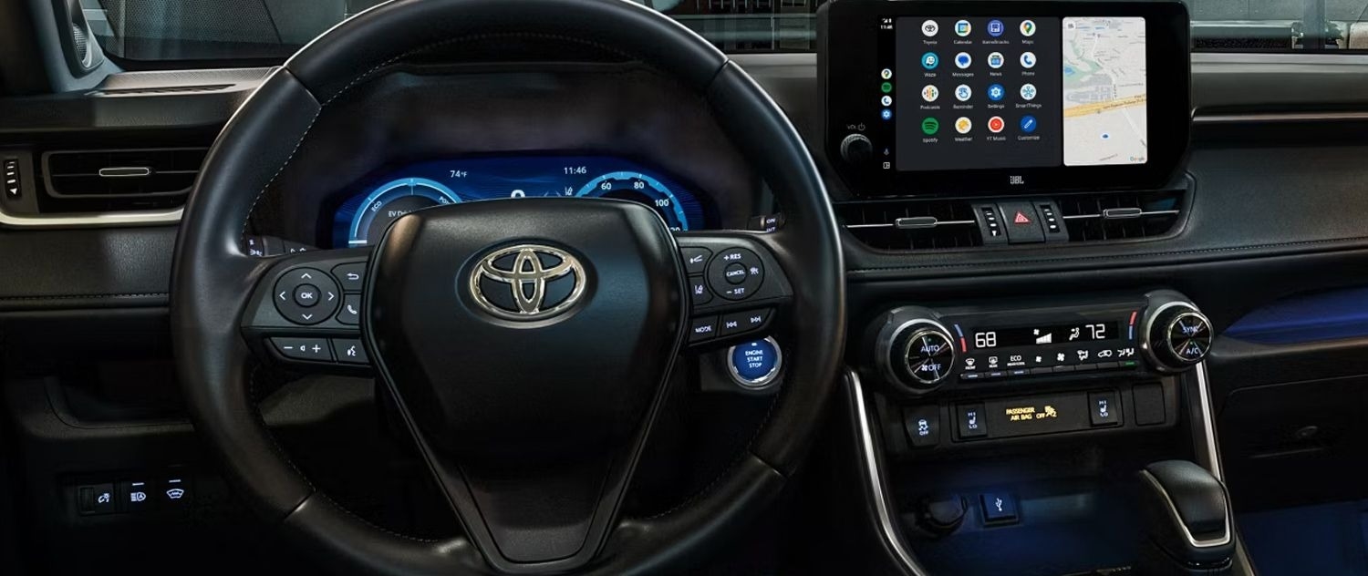 #1 Cochran Toyota North Huntingdon PA