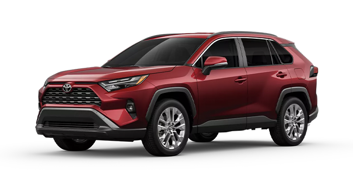 #1 Cochran Toyota North Huntingdon PA