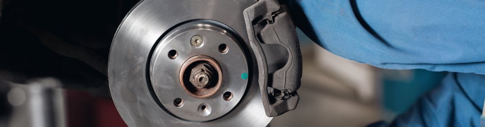 Ferrari Brake Repair near Rancho Mirage