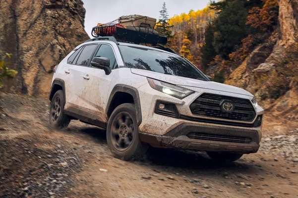 #1 Cochran Toyota North Huntingdon PA