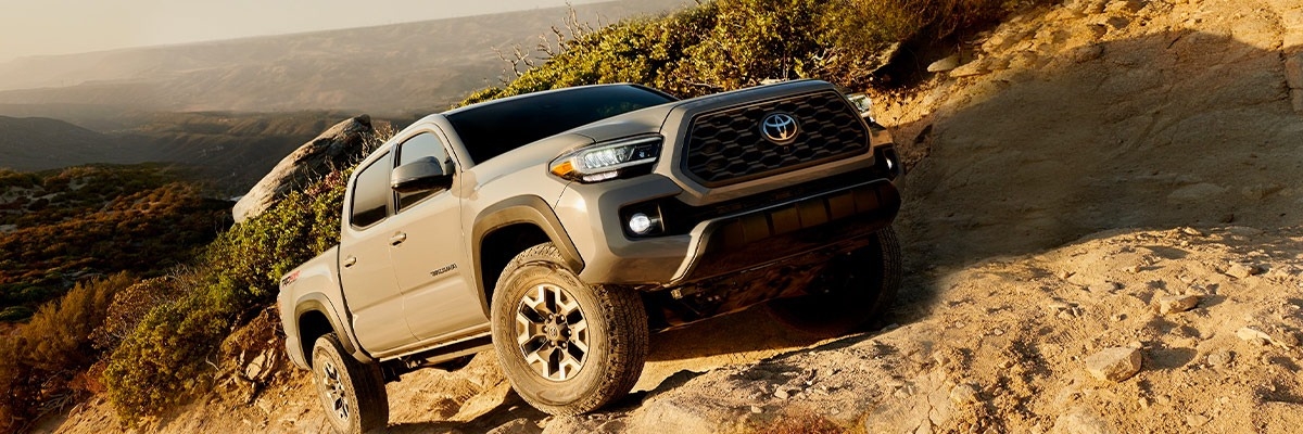 #1 Cochran Toyota North Huntingdon PA