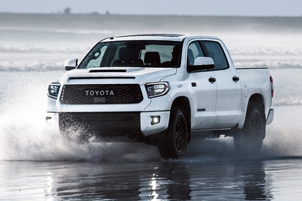 #1 Cochran Toyota North Huntingdon PA