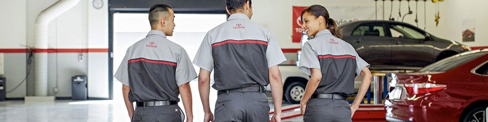#1 Cochran Toyota North Huntingdon PA