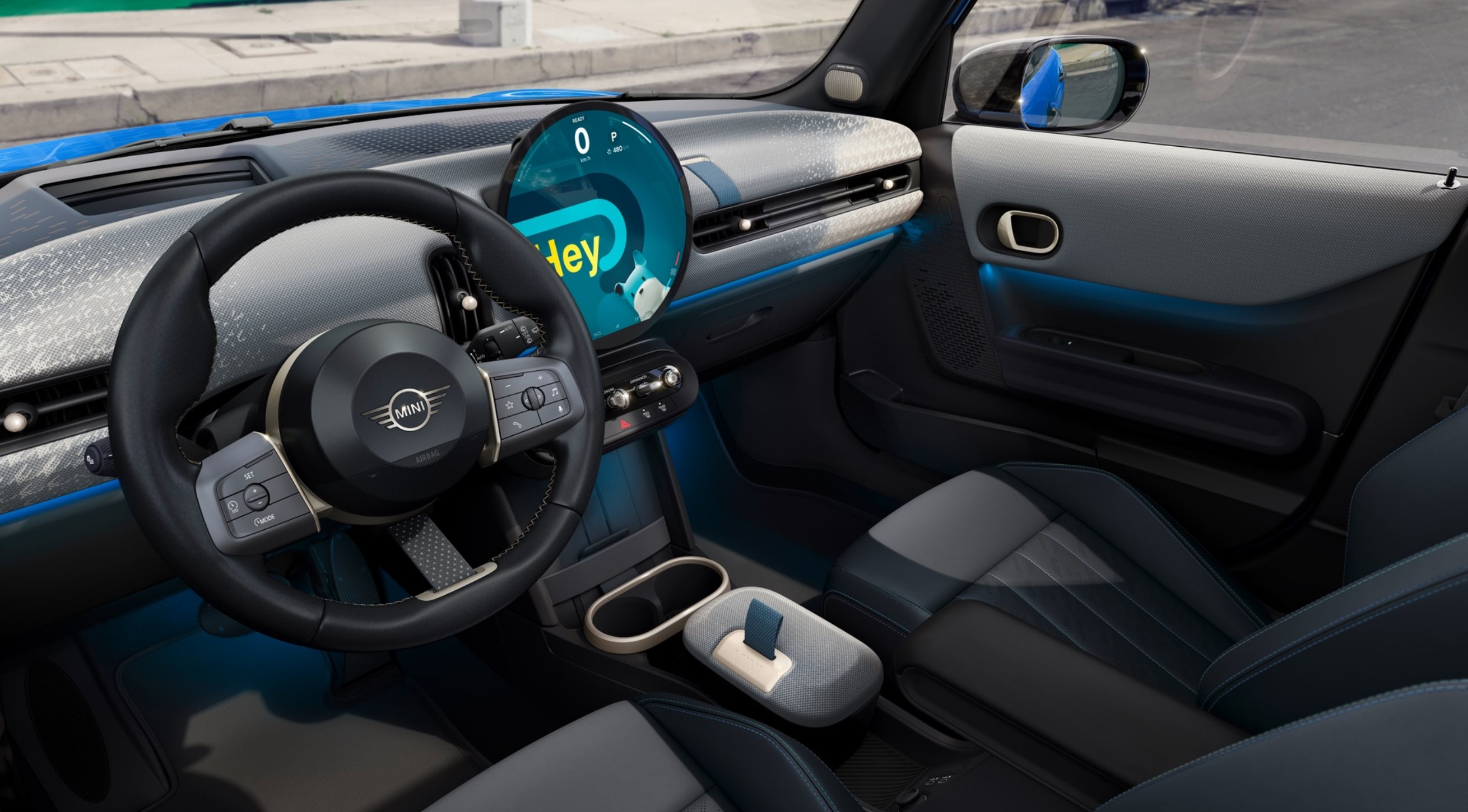 Why choose South Bay MINI