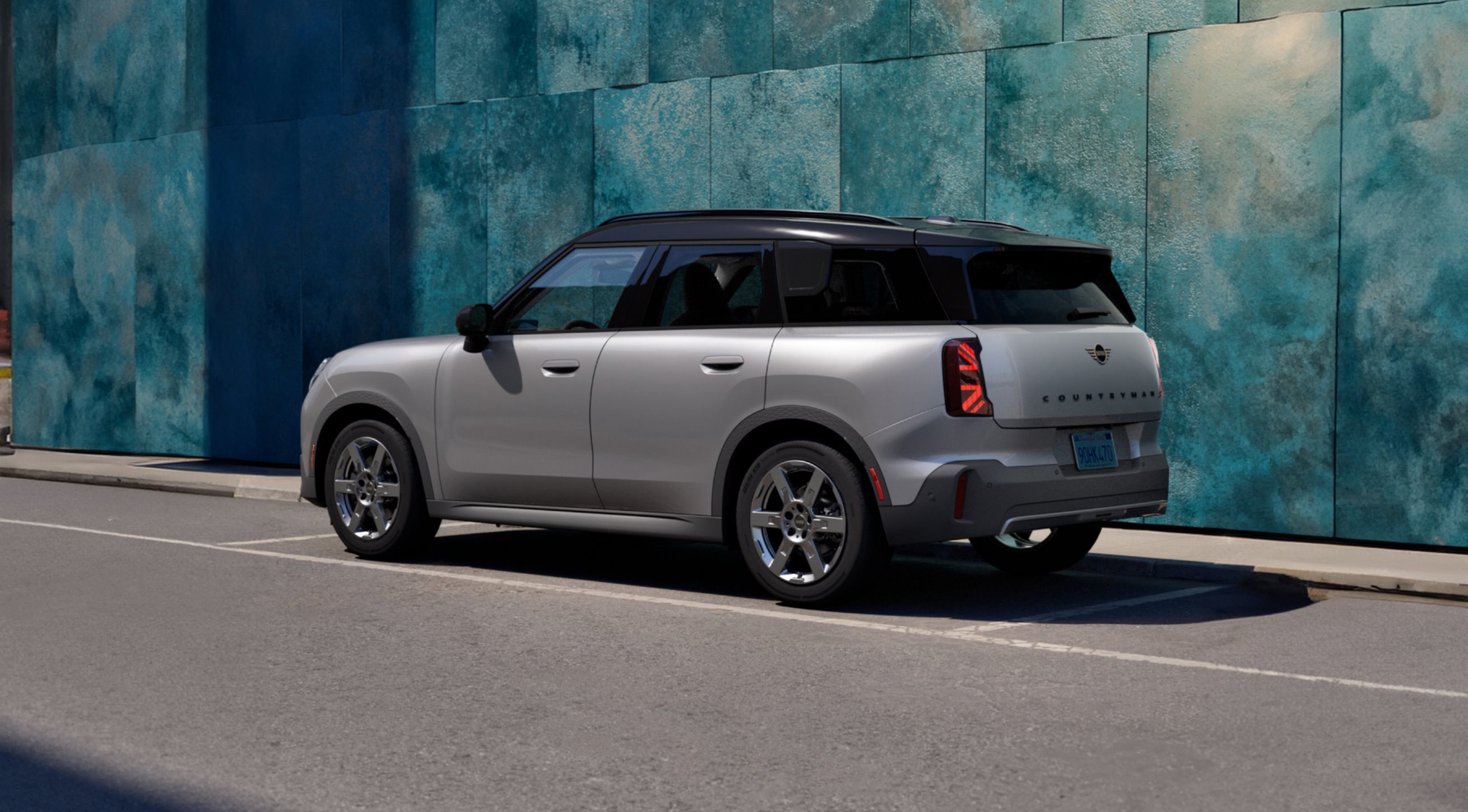 Why choose South Bay MINI