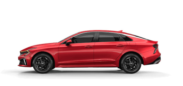 2025 Kia K5