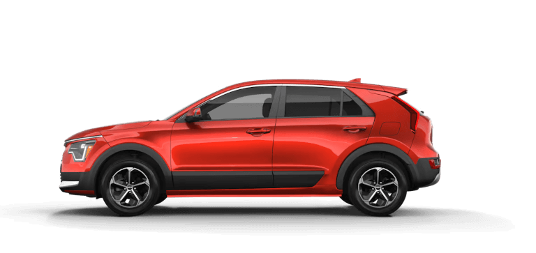 2025 Kia Niro