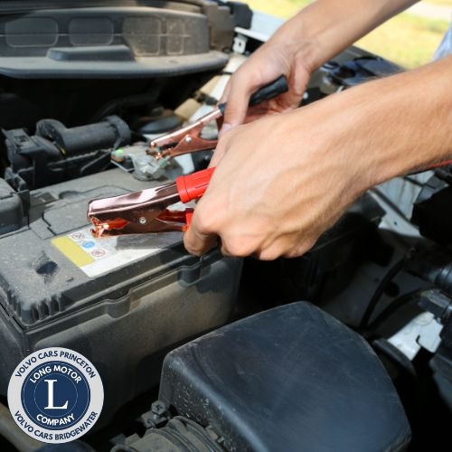 Battery Replacement