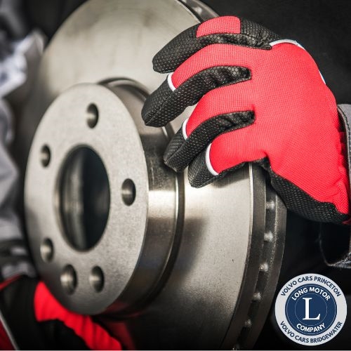 Front or Rear Brake Pads