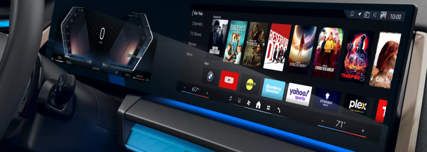 BMW of Idaho Falls Idaho Falls ID