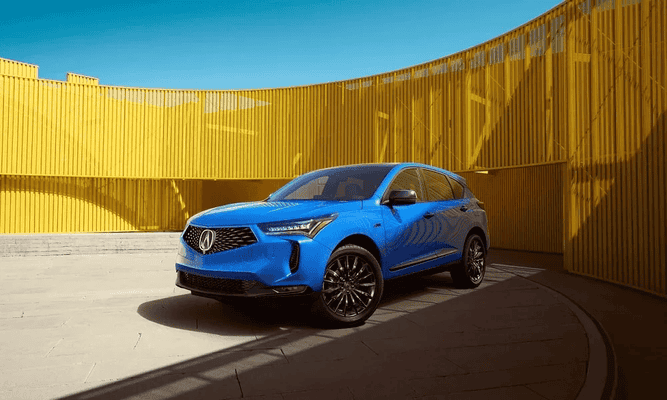 LaFontaine Acura Commerce Commerce Charter Twp MI