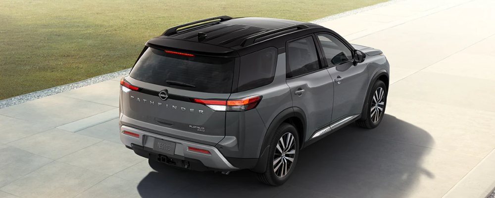 Sayer Nissan Idaho Falls ID