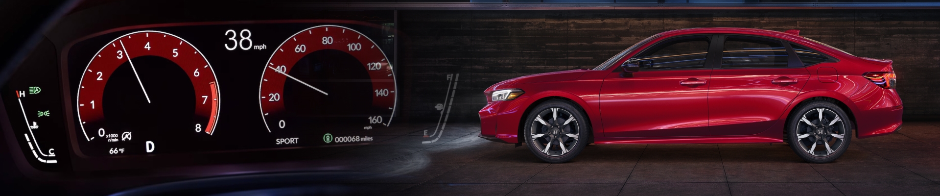 Honda Maintenance Minder Codes & What They Mean