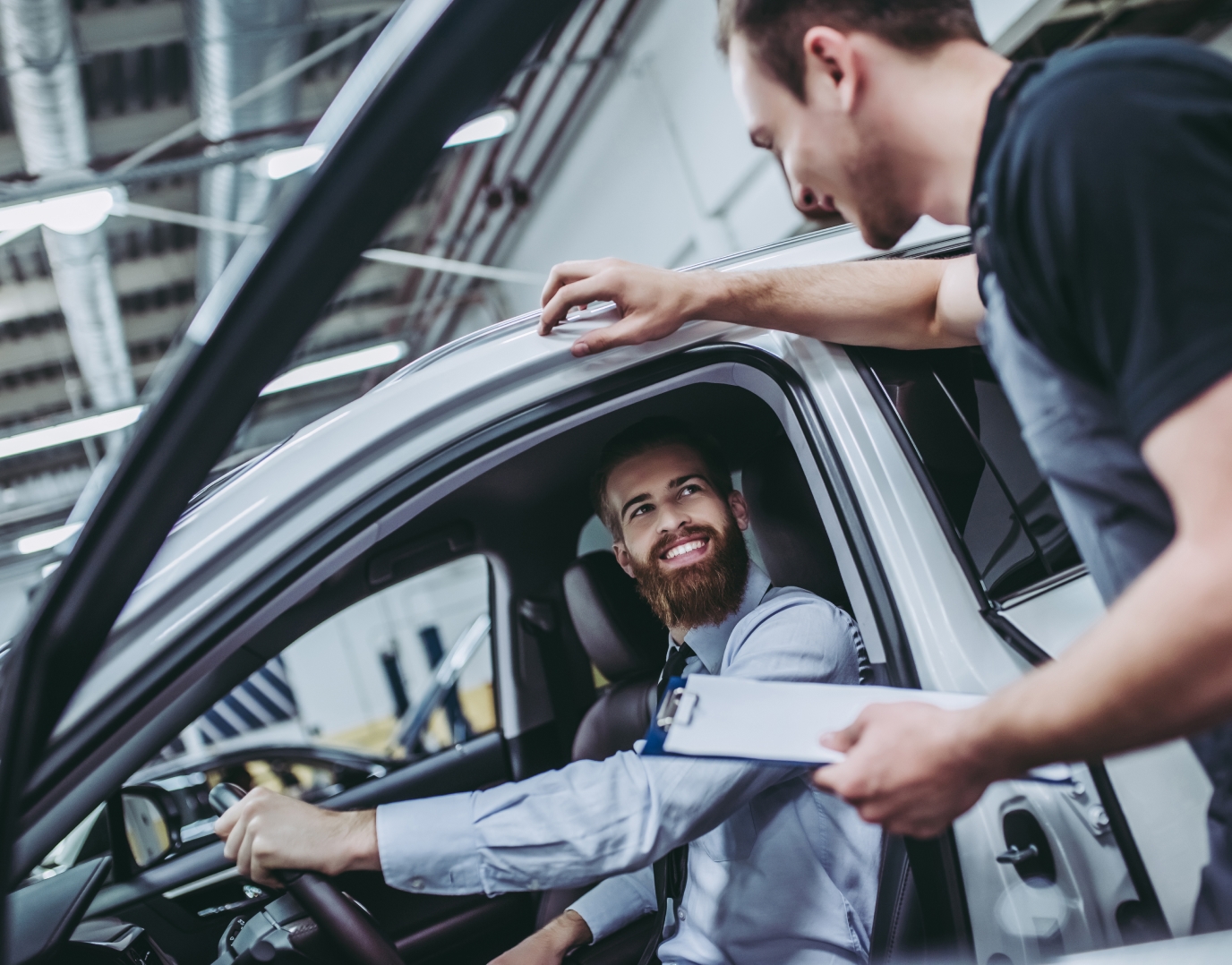 Honda Maintenance Minder Codes at Muller Honda Highland Park