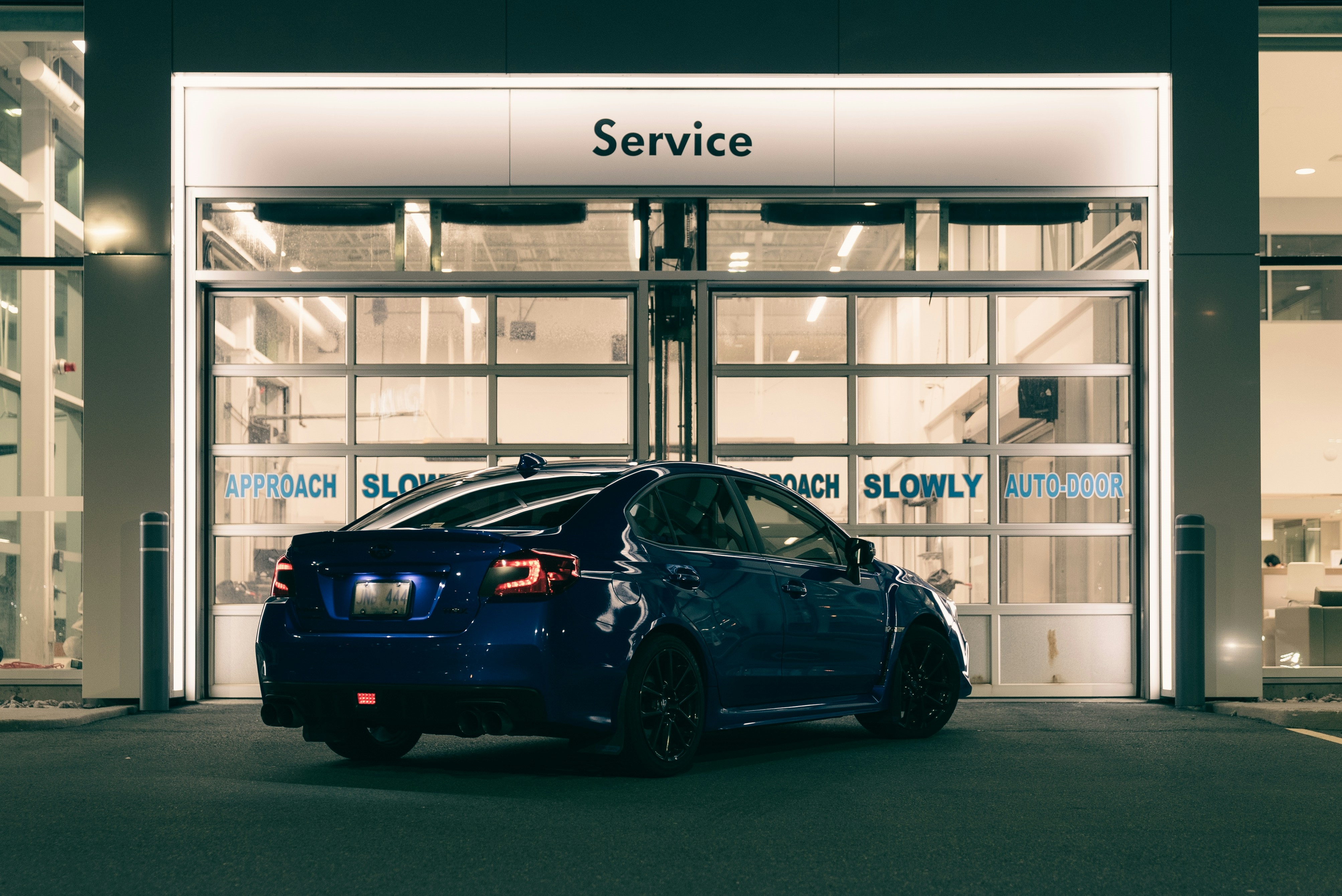 How Often Should You Service Your Subaru’s Transmission?