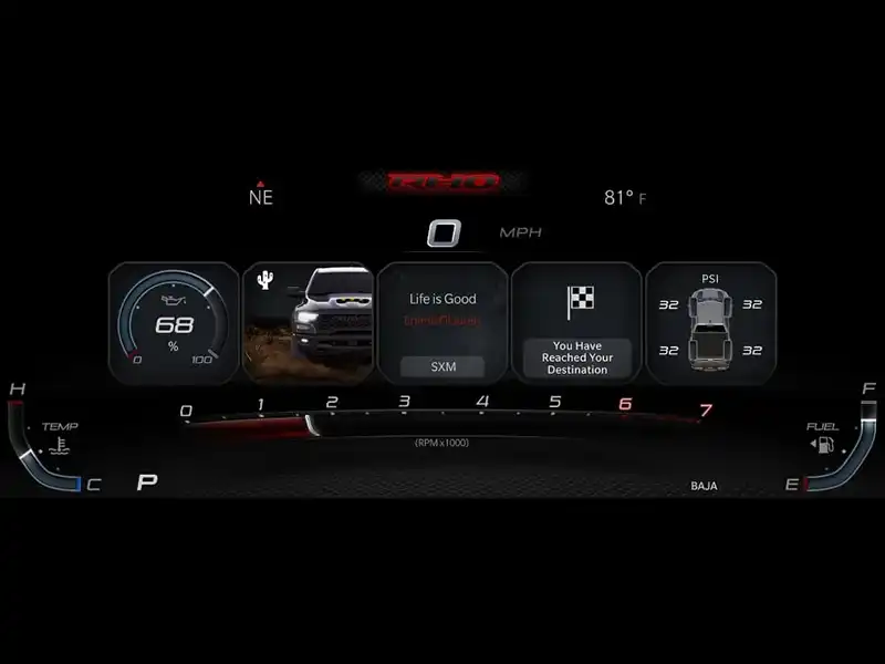 Tempe Chrysler Dodge Jeep Ram Tempe AZ