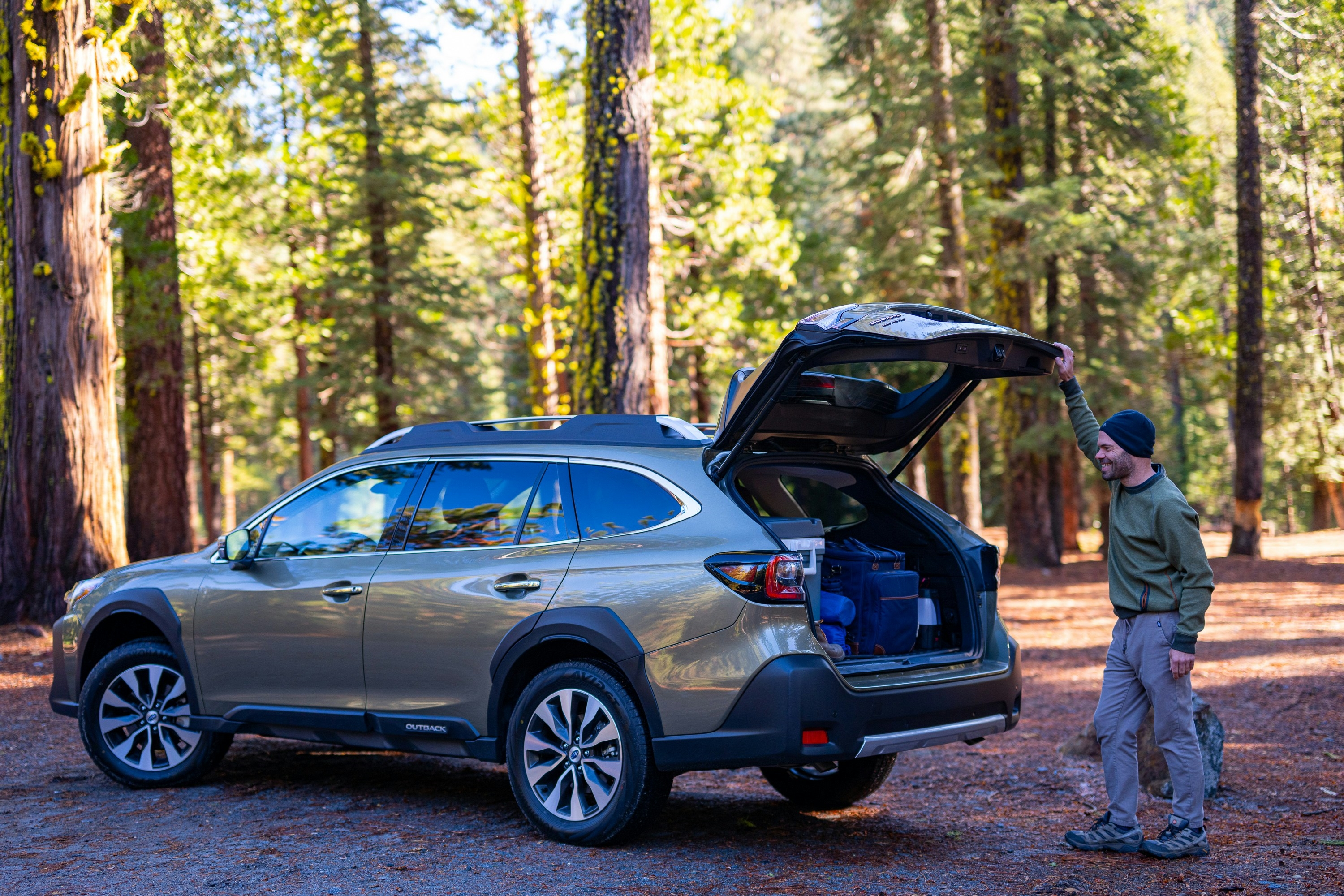 The SoCal Road Trip Checklist: Prepping Your Outback for a Drive to Joshua Tree or San Diego