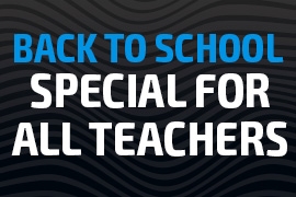 Teacher Appreciation
