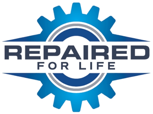 Repaired For Life