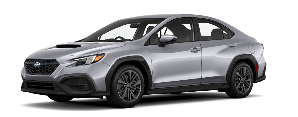Subaru WRX