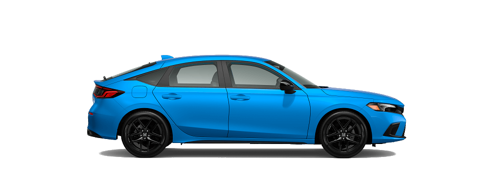 Honda Civic Hatchback