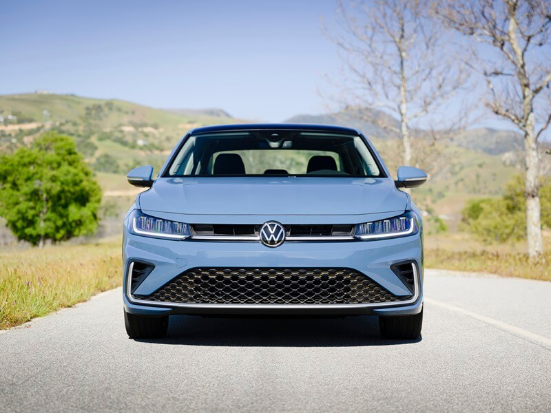 Volkswagen Jetta GLI